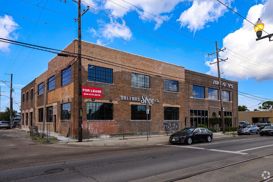 Primary Photo Of 509 N Carrollton Ave, New Orleans Storefront For Lease