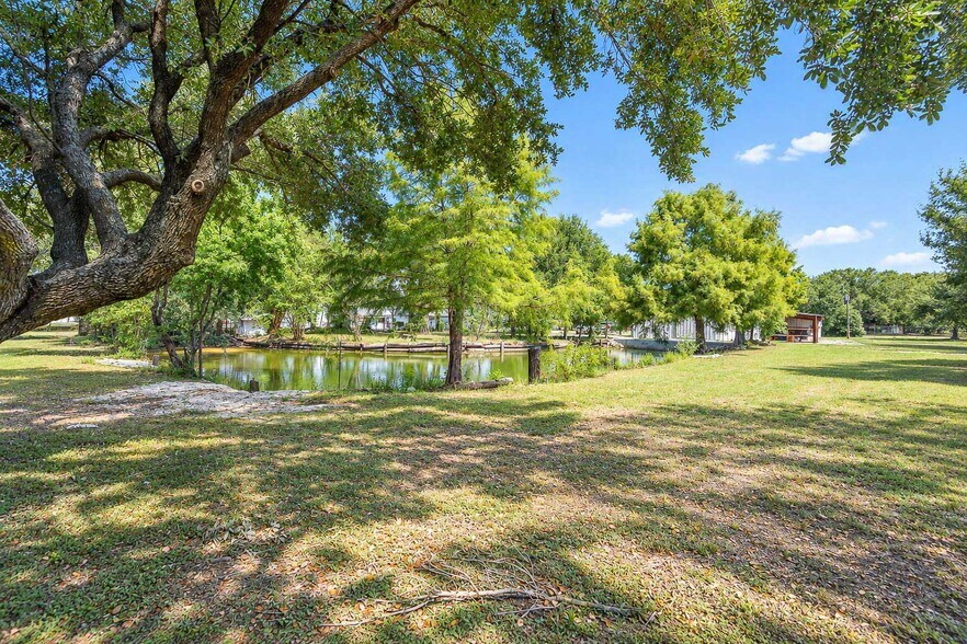 More Photos Of 17635 Kings Ct, Cypress Office Residential For Sale