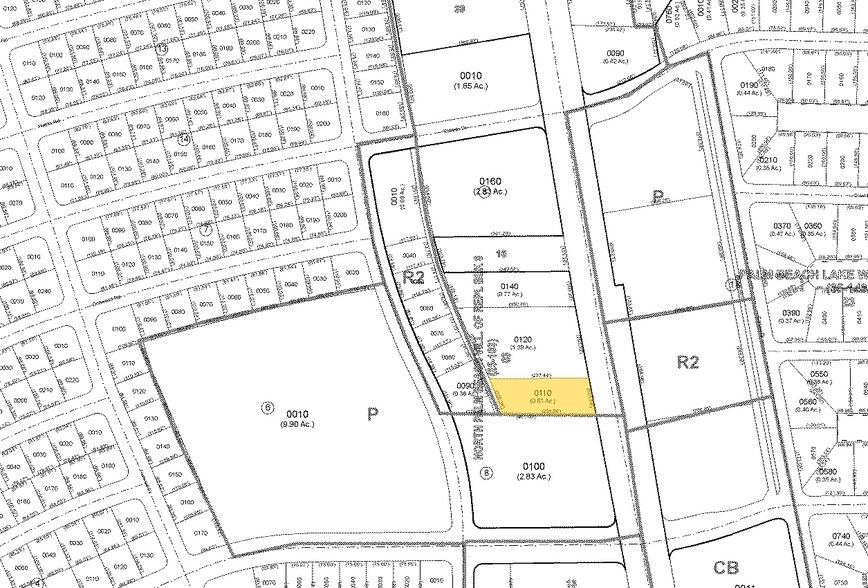 More Photos Of 513 US Highway 1, North Palm Beach Office For Lease