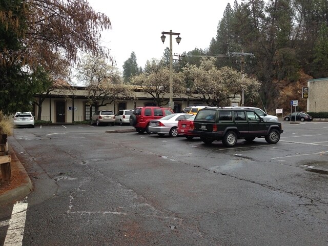 More Photos Of 601 Main St, Placerville Office For Sale