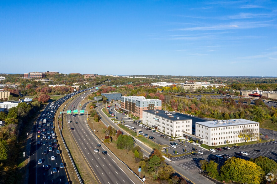 More Photos Of 222 Forbes Rd, Braintree Office For Lease
