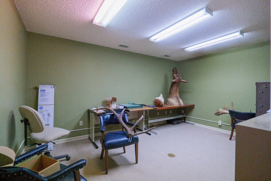 More Photos Of 3185 Madison Hwy, Valdosta Office For Sale