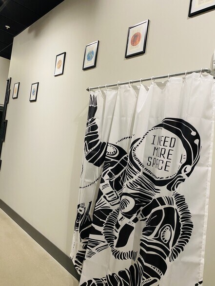 More Photos Of 7100-7140 Foundry Row, Liberty Township Coworking Space