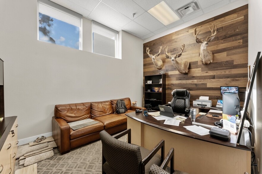 More Photos Of 1166 S Sage Dr, Cedar City Storefront For Sale