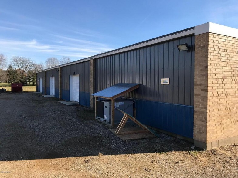 More Photos Of 2565 111th Ave, Allegan Office For Sale