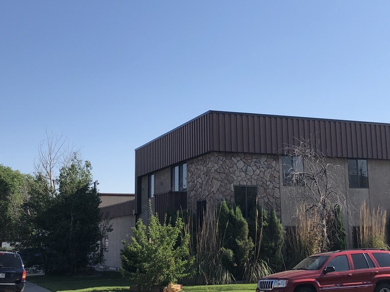 More Photos Of 1270-1298 S Kalamath St, Denver Warehouse For Lease