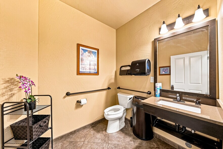 More Photos Of 2436 W Main St, Medford Office For Sale