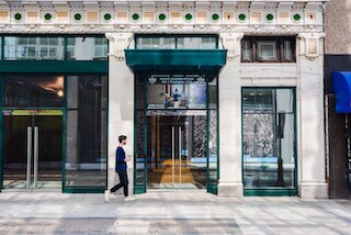 More Photos Of 15-21 S 11th St, Philadelphia Coworking Space