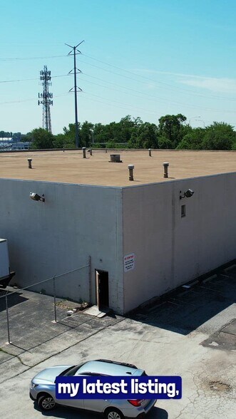 Primary Photo Of 6900 Lindbergh Blvd, Philadelphia Distribution For Lease