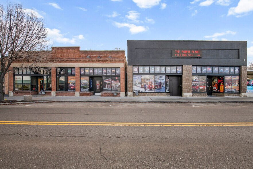 More Photos Of 8979 W Magna Main St, Magna Restaurant For Sale