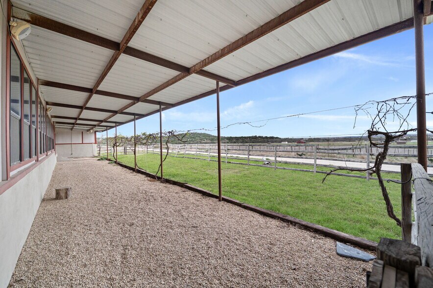 More Photos Of 2412 Usener Rd rd, Fredericksburg Winery Vineyard For Sale