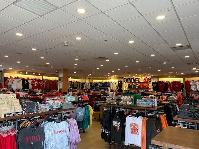 More Photos Of 3301-3459 Princeton Rd, Hamilton Unknown For Lease