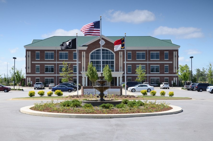 More Photos Of 3400 Walsh Pky, Fayetteville Office For Lease