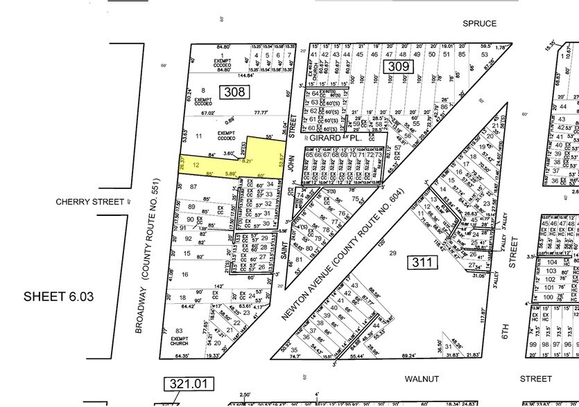 More Photos Of 918 S Broadway, Camden Storefront For Sale