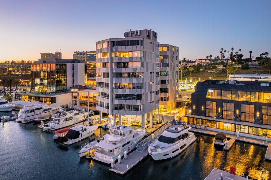More Photos Of 3101 W Coast Hwy, Newport Beach Office For Lease