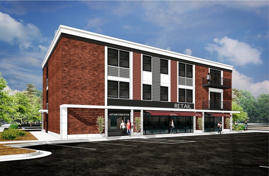 More Photos Of 1006 Richmond Rd, Williamsburg Office Residential For Lease