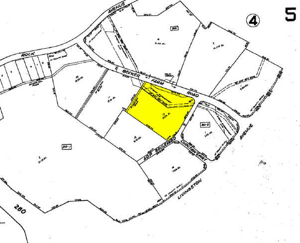More Photos Of 7 Becker Farm Rd, Roseland Office For Lease