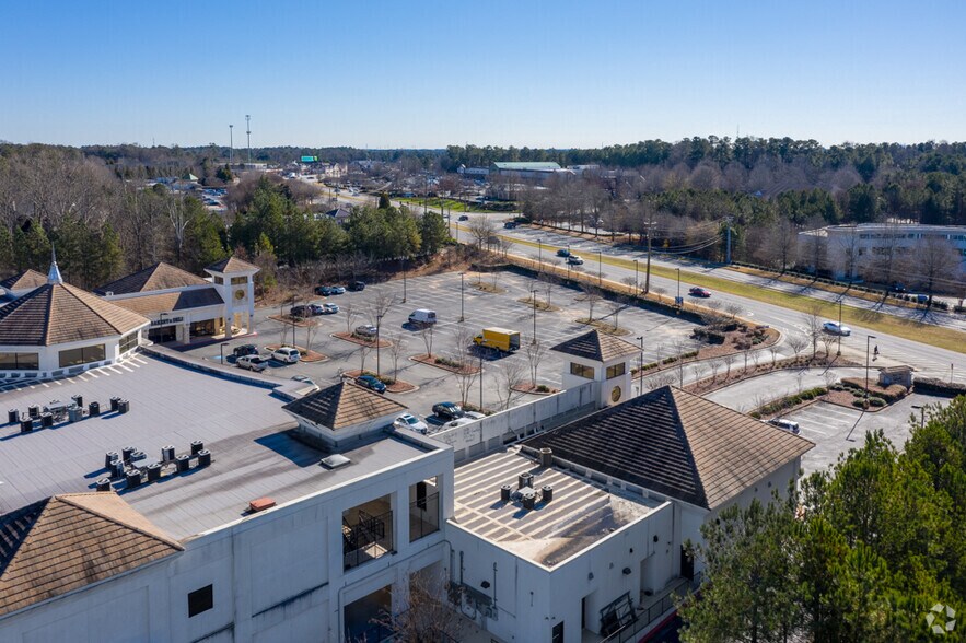 More Photos Of 4150 Old Milton Pky, Alpharetta Unknown For Lease