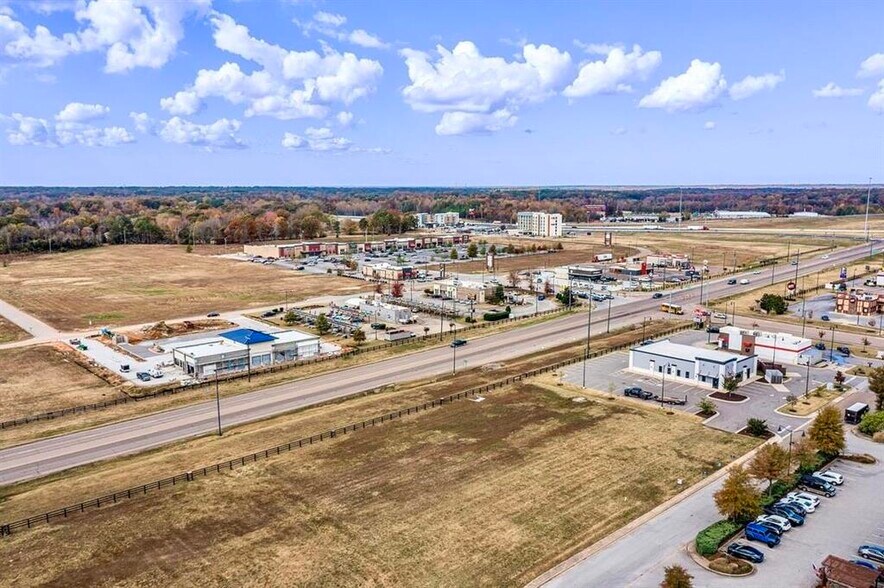 More Photos Of 283 Parkstone Pl, Jackson Land For Sale