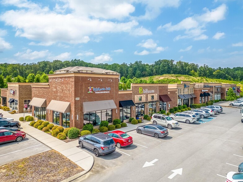 More Photos Of 5243 Little Debbie Pky, Ooltewah Storefront For Lease