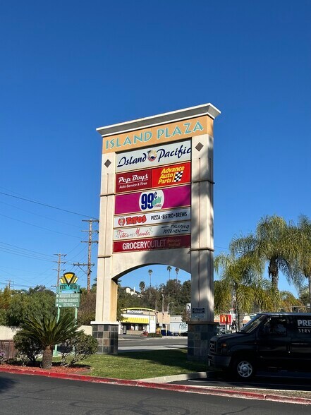 More Photos Of 1512-1524 E Amar Rd, West Covina Unknown For Lease