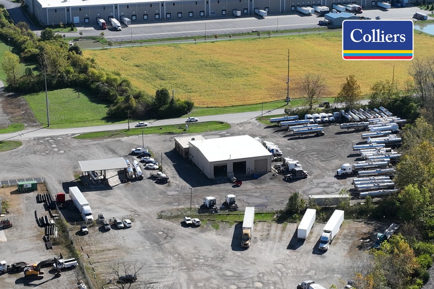 More Photos Of , Fairfield Industrial For Sale