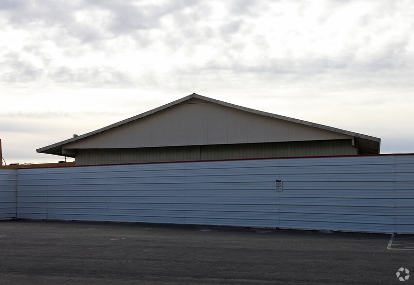 More Photos Of 4151 E Michigan St, Tucson Warehouse For Sale