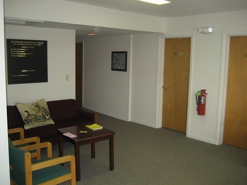 Photo of 1st Floor Ste 211