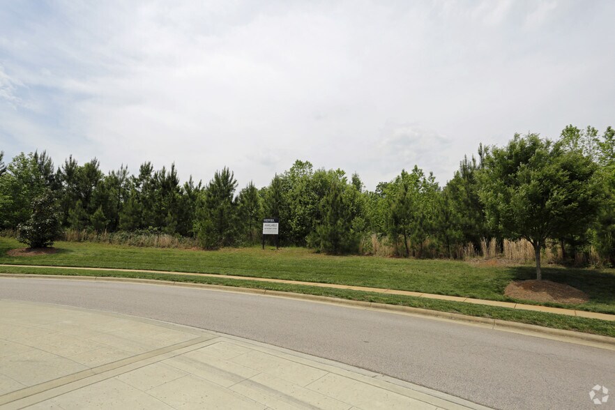 More Photos Of 1060 Tryon Rd, Cary Land For Lease