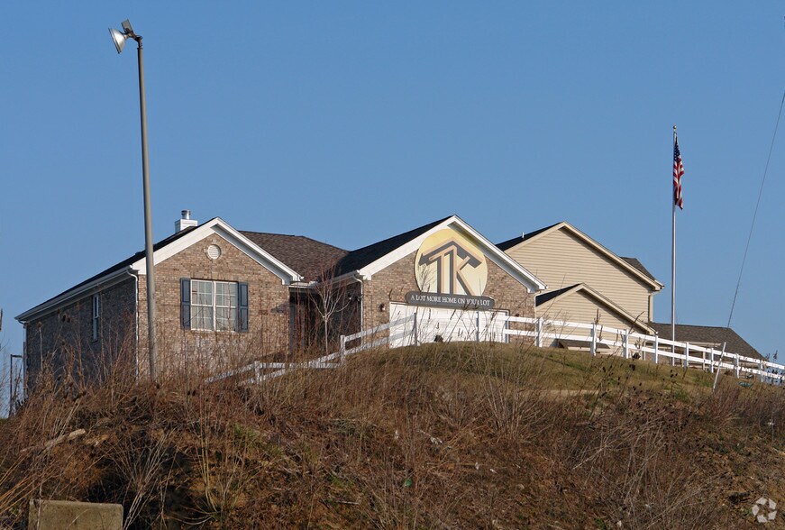 More Photos Of 12952 Frogtown Connector Rd, Walton Office For Lease