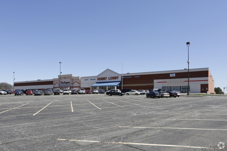 Primary Photo Of 555-805 Center Dr NW, Grand Rapids Unknown For Lease