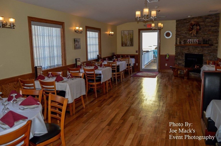 More Photos Of 23 Main St, Wallkill Storefront Retail Residential For Sale