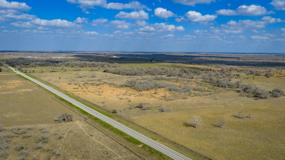 More Photos Of Texas 97, Cost Land For Sale