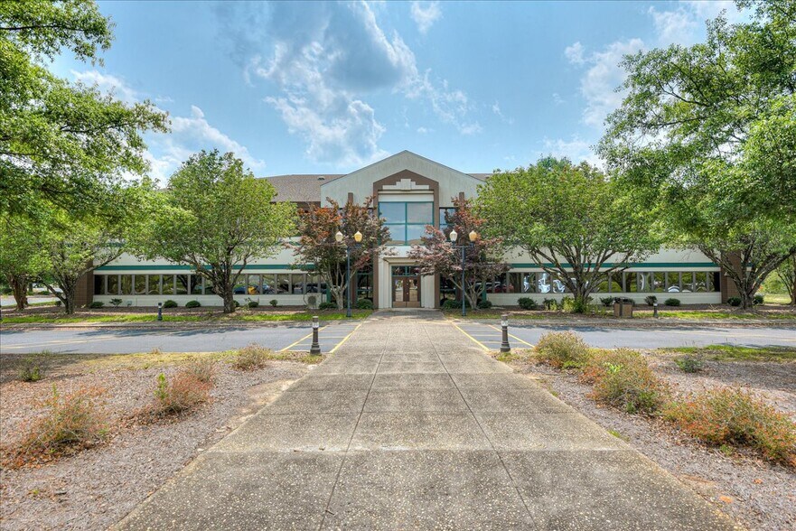 More Photos Of 1080 Silver Bluff Rd, Aiken Medical For Lease