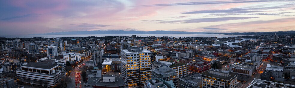 More Photos Of 1700 Blanshard St, Victoria Apartments For Lease