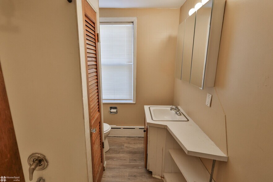 More Photos Of 115 E Ruddle St, Coaldale Multifamily For Sale