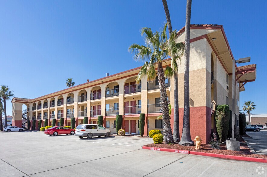 More Photos Of 1415 E Yosemite Ave, Manteca Hotel For Sale