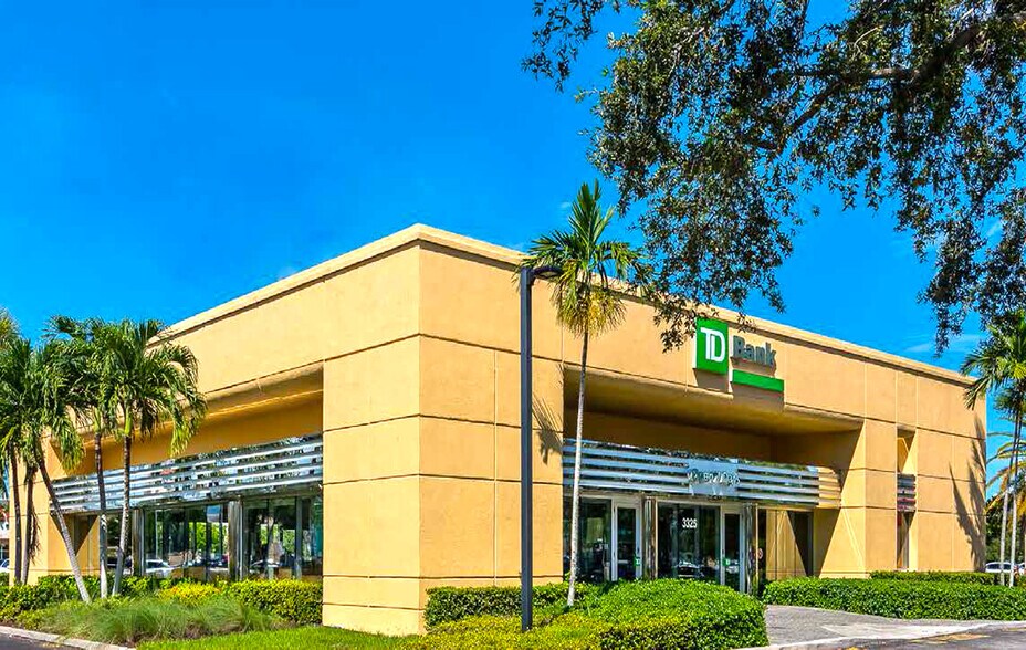 More Photos Of 3325 W Hillsboro Blvd, Deerfield Beach Bank For Sale
