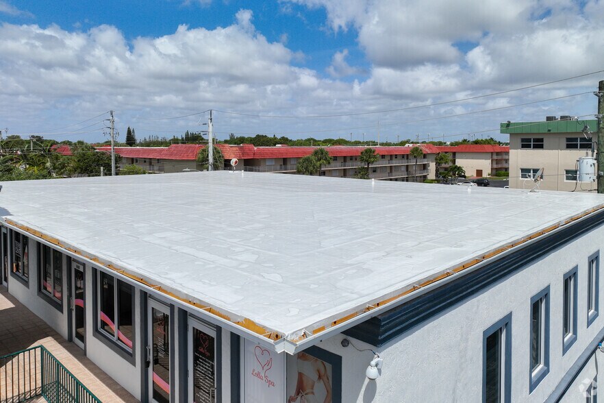 More Photos Of 811 SE 8th Ave, Deerfield Beach Office For Lease