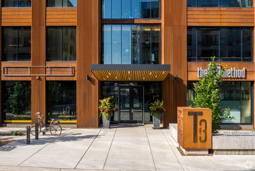 More Photos Of 323 Washington Ave N, Minneapolis Office For Lease