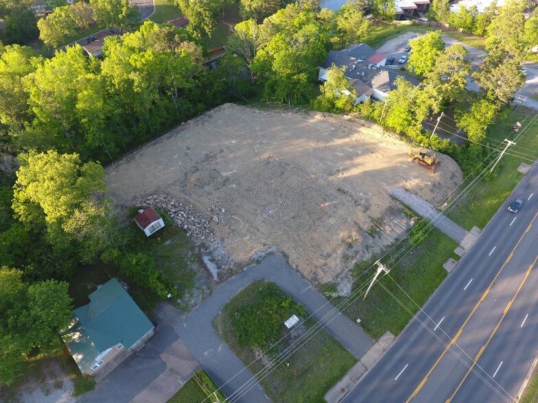 More Photos Of 1468 Airport Rd, Hot Springs Land For Lease