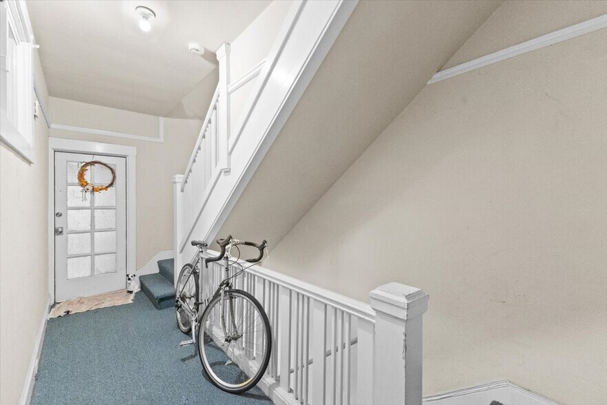 More Photos Of 2835 Anza St, San Francisco Apartments For Sale