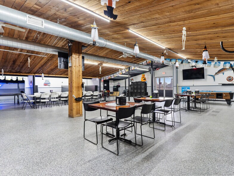 More Photos Of 1520 Henderson Avenue, Palacios Theater Concert Hall For Sale