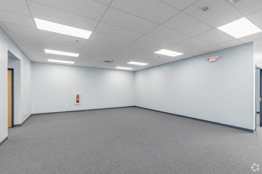 Photo of 1st Floor Ste 