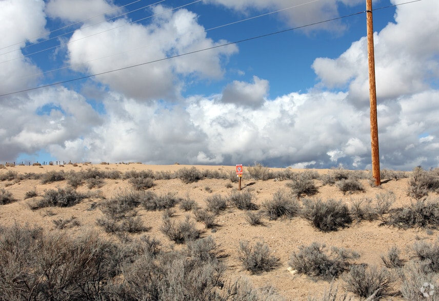 More Photos Of 12100 NW Central Ave, Albuquerque Land For Sale