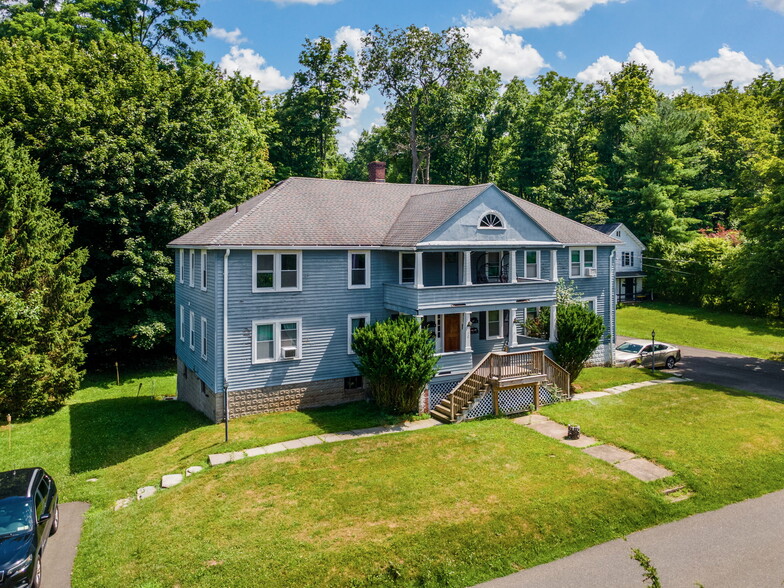 More Photos Of , Kingston Multifamily For Sale