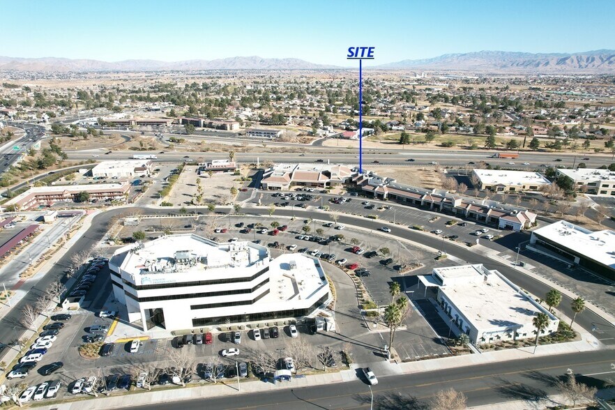 More Photos Of 15403-15447 Anacapa Rd, Victorville Loft Creative Space For Sale