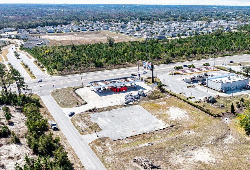 More Photos Of 4035 Thys Rd, New Port Richey Land For Sale