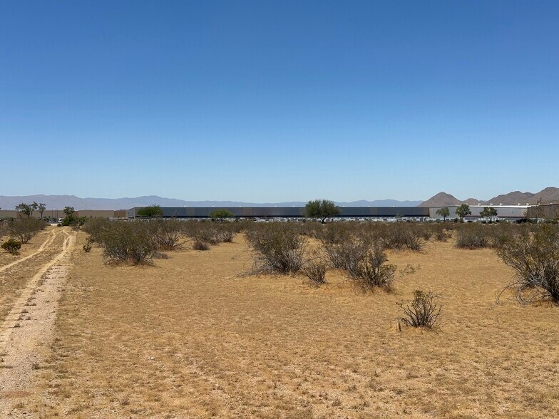 More Photos Of 21465 Johnson Rd, Apple Valley Land For Sale