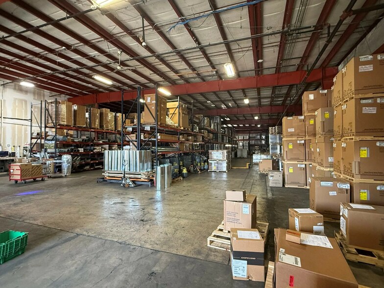 More Photos Of 7940 New Jersey Ave, Hammond Warehouse For Lease